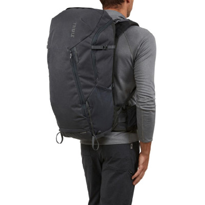 Похідний рюкзак Thule AllTrail-X 35L (Obsidian) (TH 3204133) Похідний рюкзак Thule AllTrail-X 35L (Obsidian) (TH 3204133)