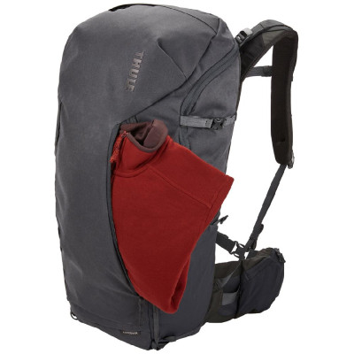 Похідний рюкзак Thule AllTrail-X 35L (Obsidian) (TH 3204133) Похідний рюкзак Thule AllTrail-X 35L (Obsidian) (TH 3204133)