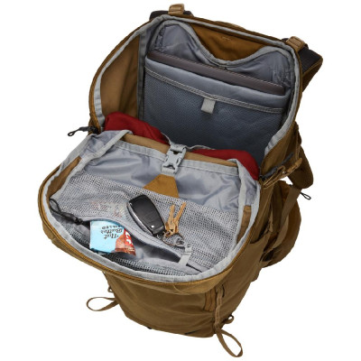 Походный рюкзак Thule AllTrail-X 35L (Nutria) (TH 3204134)