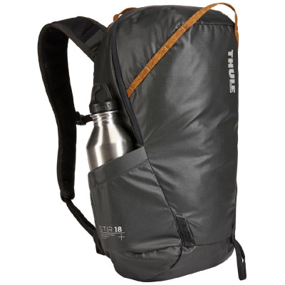 Похідний рюкзак Thule Stir 18L (Wood Thrush) (TH 3204089) Похідний рюкзак Thule Stir 18L (Wood Thrush) (TH 3204089)