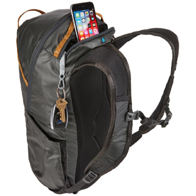 Похідний рюкзак Thule Stir 18L (Alaska) (TH 3204090) Похідний рюкзак Thule Stir 18L (Alaska) (TH 3204090)