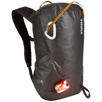 Похідний рюкзак Thule Stir 18L (Alaska) (TH 3204090) Похідний рюкзак Thule Stir 18L (Alaska) (TH 3204090)