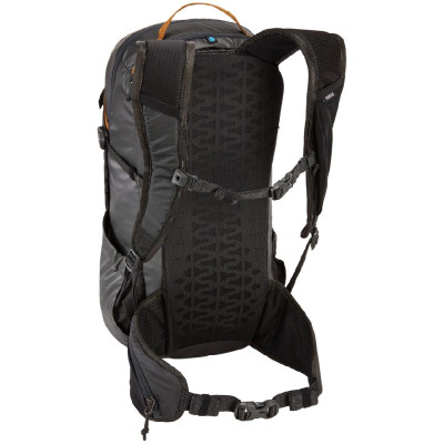 Похідний рюкзак Thule Stir 25L Men's (Obsidian) (TH 3204094) Похідний рюкзак Thule Stir 25L Men's (Obsidian) (TH 3204094)