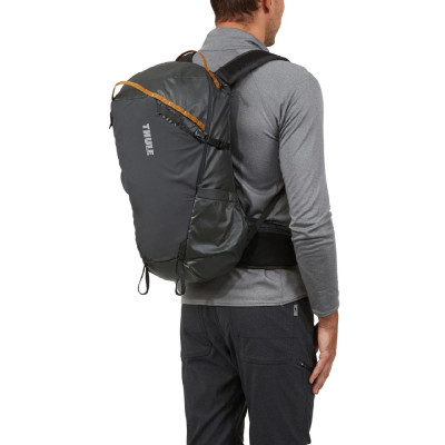 Похідний рюкзак Thule Stir 25L Men's (Obsidian) (TH 3204094) Похідний рюкзак Thule Stir 25L Men's (Obsidian) (TH 3204094)
