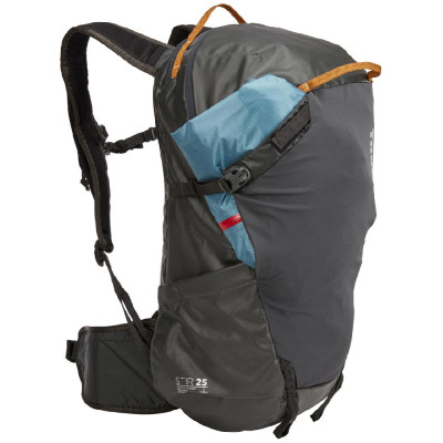 Похідний рюкзак Thule Stir 25L Men's (Obsidian) (TH 3204094) Похідний рюкзак Thule Stir 25L Men's (Obsidian) (TH 3204094)