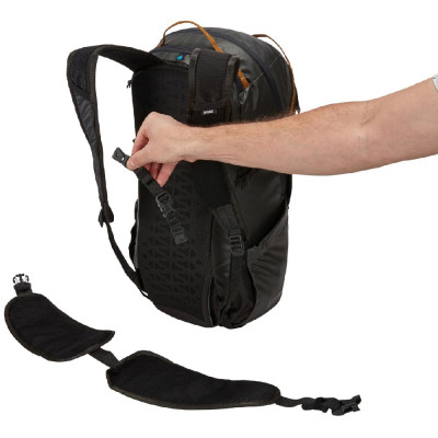 Похідний рюкзак Thule Stir 25L Women's (Alaska) (TH 3204097) Похідний рюкзак Thule Stir 25L Women's (Alaska) (TH 3204097)