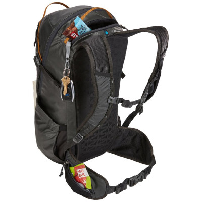 Похідний рюкзак Thule Stir 25L Women's (Alaska) (TH 3204097) Похідний рюкзак Thule Stir 25L Women's (Alaska) (TH 3204097)