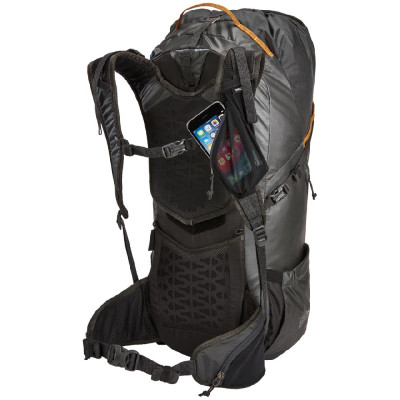 Похідний наплічник Thule Stir 35L Men's (Obsidian) (TH 3204098) Похідний наплічник Thule Stir 35L Men's (Obsidian) (TH 3204098)