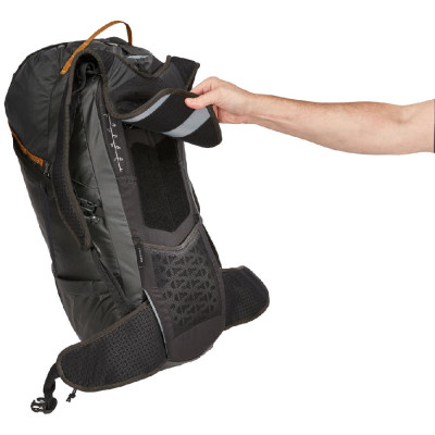 Похідний наплічник Thule Stir 35L Men's (Obsidian) (TH 3204098) Похідний наплічник Thule Stir 35L Men's (Obsidian) (TH 3204098)