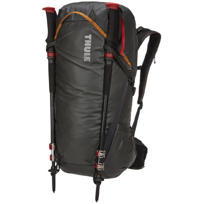 Похідний наплічник Thule Stir 35L Men's (Obsidian) (TH 3204098) Похідний наплічник Thule Stir 35L Men's (Obsidian) (TH 3204098)