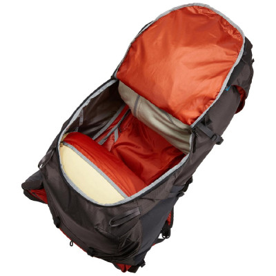 Туристичний рюкзак Thule Versant 70L Men's (Asphalt) (TH 3204102)