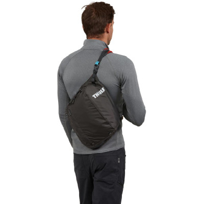 Туристичний рюкзак Thule Versant 70L Men's (Asphalt) (TH 3204102)