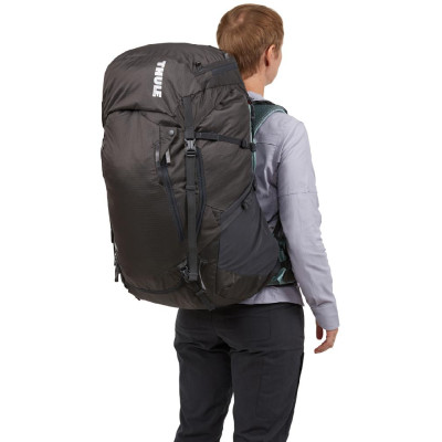 Туристичний рюкзак Thule Versant 70L Wonen's (Asphalt) (TH 3204104)