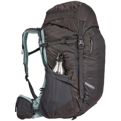 Туристичний рюкзак Thule Versant 70L Wonen's (Asphalt) (TH 3204104)