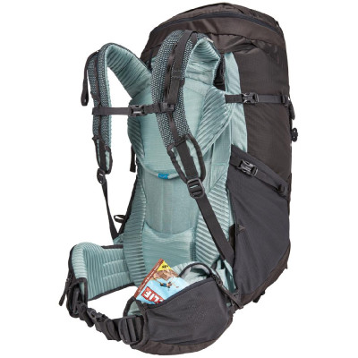 Туристичний рюкзак Thule Versant 70L Wonen's (Asphalt) (TH 3204104)