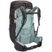 Туристичний рюкзак Thule Versant 70L Wonen's (Asphalt) (TH 3204104)