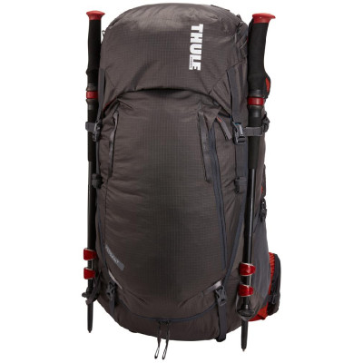 Рюкзак туристичний Thule Versant 60L Men's (Asphalt) (TH 3204105) Рюкзак туристичний Thule Versant 60L Men's (Asphalt) (TH 3204105)