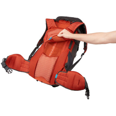 Рюкзак туристичний Thule Versant 60L Men's (Aegean) (TH 3204106)