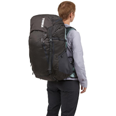 Туристичний рюкзак Thule Versant 60L Women's (Asphalt) (TH 3204107) Туристичний рюкзак Thule Versant 60L Women's (Asphalt) (TH 3204107)