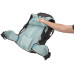 Туристичний рюкзак Thule Versant 60L Women's (Asphalt) (TH 3204107)