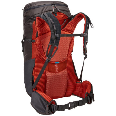 Рюкзак туристичний Thule Versant 50L Men's (Asphalt) (TH 3204109)