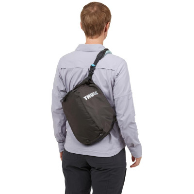 Туристичний рюкзак Thule Versant 50L Women's (Asphalt) (TH 3204111) Туристичний рюкзак Thule Versant 50L Women's (Asphalt) (TH 3204111)
