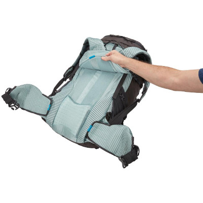 Туристичний рюкзак Thule Versant 50L Women's (Aegean) (TH 3204112) Туристичний рюкзак Thule Versant 50L Women's (Aegean) (TH 3204112)