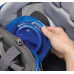 Рюкзак-переноска Thule Sapling Child Carrier (Dark Shadow) (TH 210202)