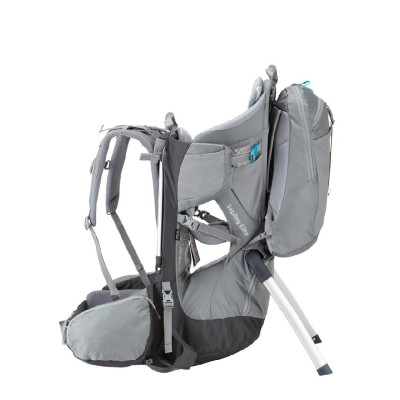 Рюкзак-переноска Thule Sapling Elite Child Carrier (Dark Shadow) (TH 210102) Рюкзак-переноска Thule Sapling Elite Child Carrier (Dark Shadow) (TH 210102)
