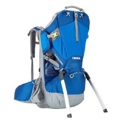 Рюкзак-переноска Thule Sapling Elite Child Carrier (Cobalt) (TH 210105) Рюкзак-переноска Thule Sapling Elite Child Carrier (Cobalt) (TH 210105)