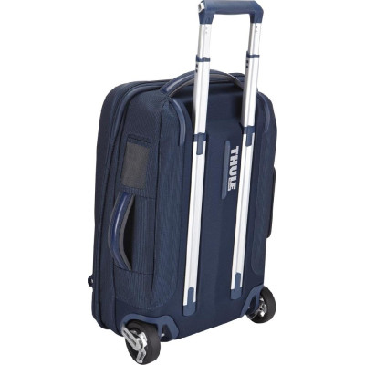 Сумка-рюкзак на колесах Thule Crossover 38L (Stratus) (TH 3201503) Сумка-рюкзак на колесах Thule Crossover 38L (Stratus) (TH 3201503)