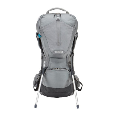 Рюкзак-переноска Thule Sapling Child Carrier (Dark Shadow) (TH 210202) Рюкзак-переноска Thule Sapling Child Carrier (Dark Shadow) (TH 210202)