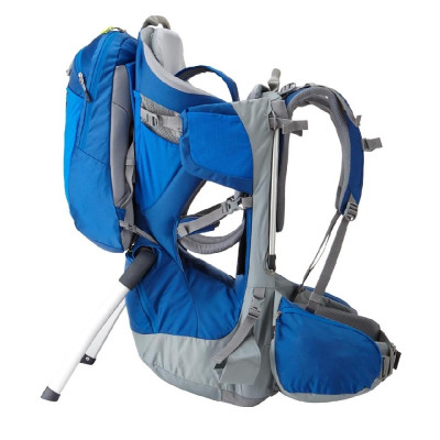 Рюкзак-переноска Thule Sapling Elite Child Carrier (Cobalt) (TH 210105) Рюкзак-переноска Thule Sapling Elite Child Carrier (Cobalt) (TH 210105)