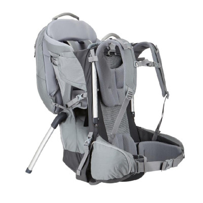 Рюкзак-переноска Thule Sapling Elite Child Carrier (Dark Shadow) (TH 210102) Рюкзак-переноска Thule Sapling Elite Child Carrier (Dark Shadow) (TH 210102)