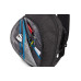 Рюкзак на одной лямке Thule Crossover Sling Pack (Black) (TH 3201993)