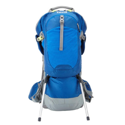 Рюкзак-переноска Thule Sapling Elite Child Carrier (Cobalt) (TH 210105) Рюкзак-переноска Thule Sapling Elite Child Carrier (Cobalt) (TH 210105)