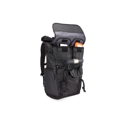 Рюкзак Thule Covert DSLR Rolltop Backpack (TH 3201963) Рюкзак Thule Covert DSLR Rolltop Backpack (TH 3201963)