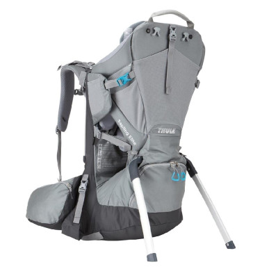 Рюкзак-переноска Thule Sapling Elite Child Carrier (Dark Shadow) (TH 210102) Рюкзак-переноска Thule Sapling Elite Child Carrier (Dark Shadow) (TH 210102)
