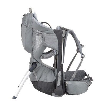 Рюкзак-переноска Thule Sapling Child Carrier (Dark Shadow) (TH 210202) Рюкзак-переноска Thule Sapling Child Carrier (Dark Shadow) (TH 210202)