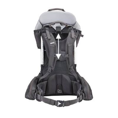 Рюкзак-переноска Thule Sapling Child Carrier (Dark Shadow) (TH 210202) Рюкзак-переноска Thule Sapling Child Carrier (Dark Shadow) (TH 210202)