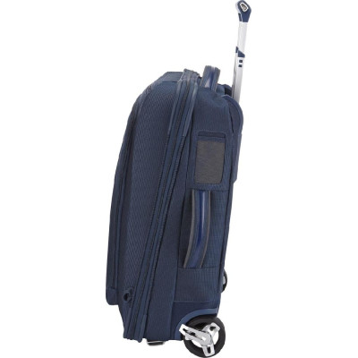 Сумка-рюкзак на колесах Thule Crossover 38L (Stratus) (TH 3201503) Сумка-рюкзак на колесах Thule Crossover 38L (Stratus) (TH 3201503)