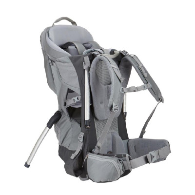 Рюкзак-переноска Thule Sapling Child Carrier (Dark Shadow) (TH 210202) Рюкзак-переноска Thule Sapling Child Carrier (Dark Shadow) (TH 210202)