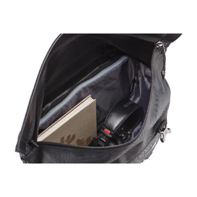 Рюкзак Thule Covert DSLR Rolltop Backpack (TH 3201963) Рюкзак Thule Covert DSLR Rolltop Backpack (TH 3201963)