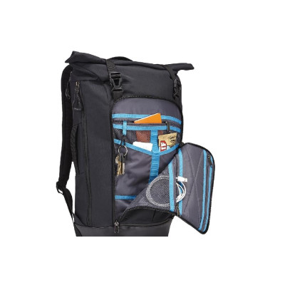 Рюкзак Thule Paramount 24L (Black) (TH 3202035) Рюкзак Thule Paramount 24L (Black) (TH 3202035)