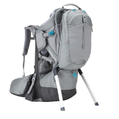Рюкзак-переноска Thule Sapling Elite Child Carrier (Dark Shadow) (TH 210102) Рюкзак-переноска Thule Sapling Elite Child Carrier (Dark Shadow) (TH 210102)
