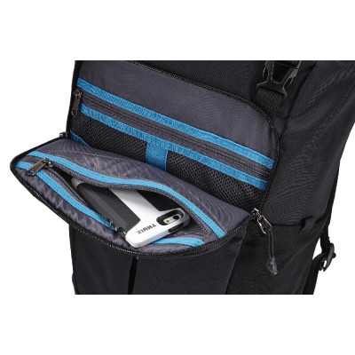 Рюкзак Thule Paramount 24L (Black) (TH 3202035) Рюкзак Thule Paramount 24L (Black) (TH 3202035)