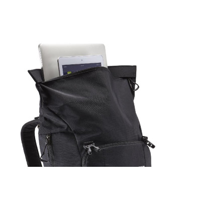 Рюкзак Thule Paramount 24L (Black) (TH 3202035) Рюкзак Thule Paramount 24L (Black) (TH 3202035)