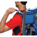 Рюкзак-переноска Thule Sapling Child Carrier (Dark Shadow) (TH 210202)