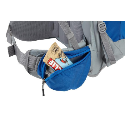 Рюкзак-переноска Thule Sapling Child Carrier (Dark Shadow) (TH 210202) Рюкзак-переноска Thule Sapling Child Carrier (Dark Shadow) (TH 210202)