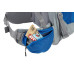 Рюкзак-переноска Thule Sapling Child Carrier (Dark Shadow) (TH 210202)